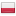 beryso.pl server is located in Poland